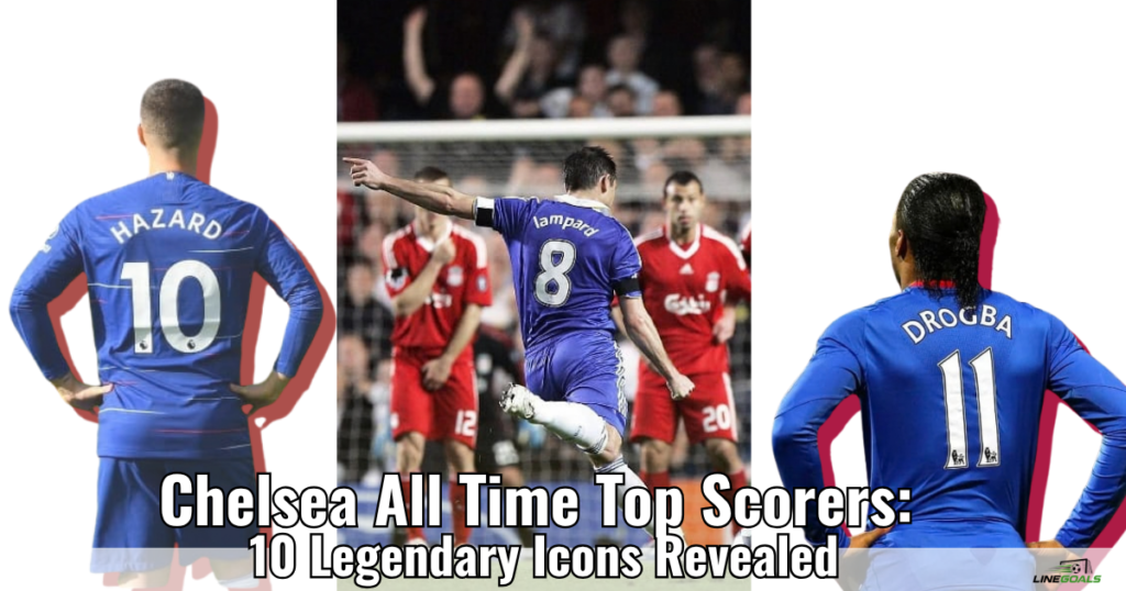 chelsea all time top scorers frank lampard 211 goals